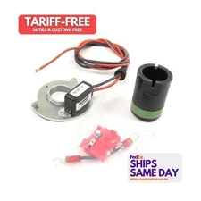 Pertronix Ignition FO-182, Kit Ignitor Conversion Kit Performance Racing Parts