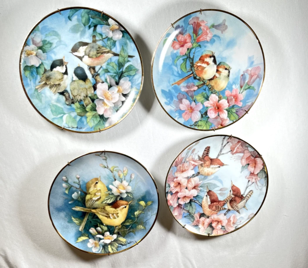 franklin porcelain products for sale | eBay