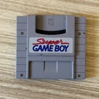 Super GameBoy (Super Nintendo, 1994) SNES Game Boy - Authentic Tested And Works