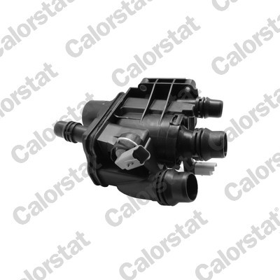THERMOSTAT COOLANT TE2113.97J FOR CITROËN DS3/Convertible C4/II/CACTUS/PICASSO - Picture 2 of 6