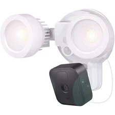 Floodlight Charger Mount for Blink Outdoor, XT and XT2 Camera