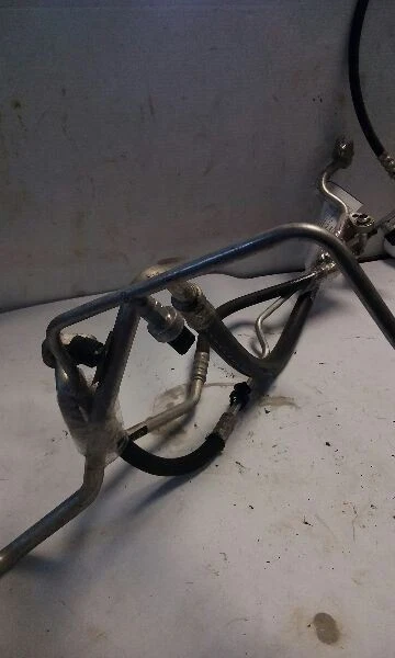 Mangueiras CA para Jeep Liberty 2012 - Imagem 3 de 4