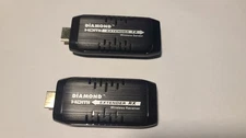 DIAMOND Multimedia HDMI Video Extender Transmitter/Receiver