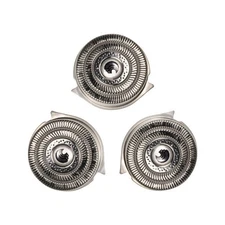 ShaverAid Replacement Electric Shaver Heads Replaces Philips Norelco HQ9