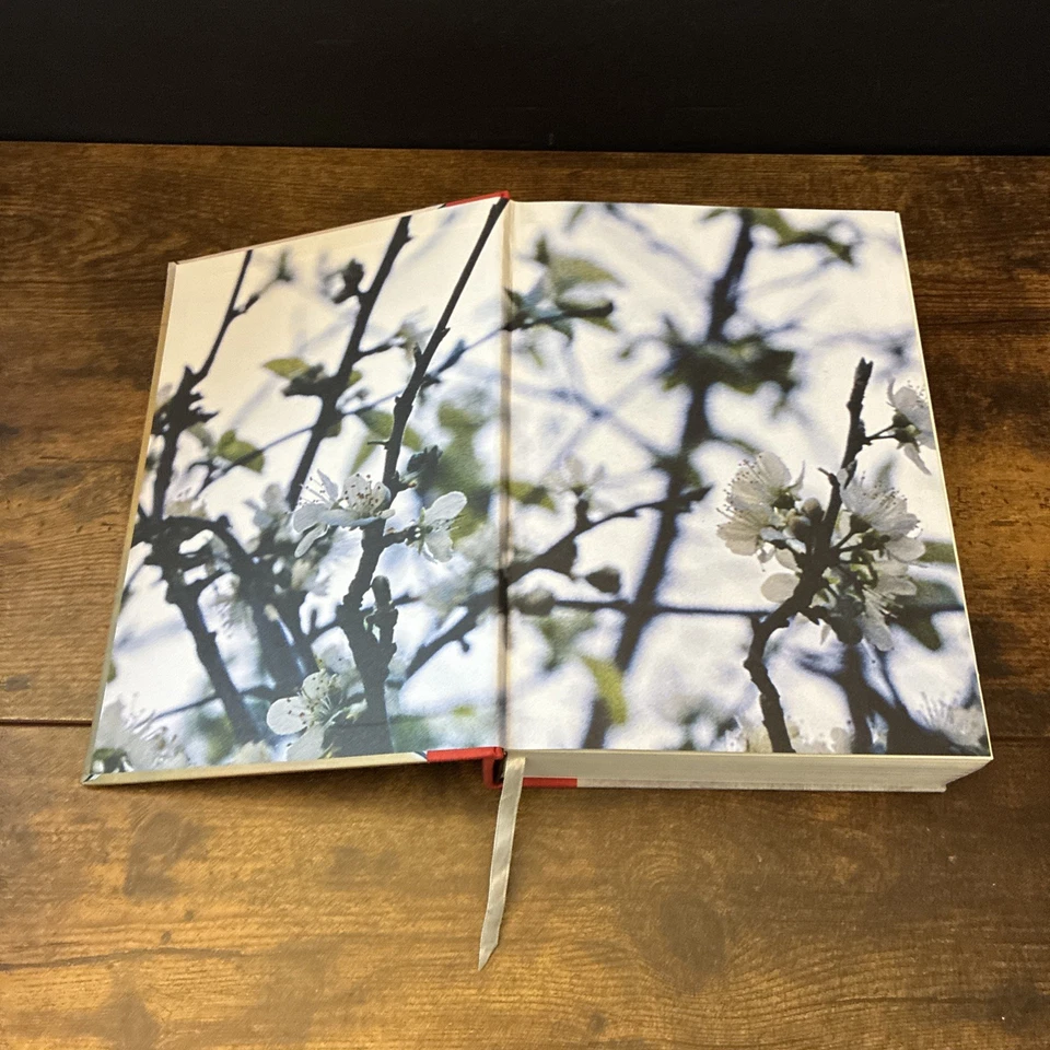 Ripe: A Cook in the Orchard by Nigel Slater 2012 First US Edition Fruit Cookbook - Image 2 of 4