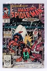 Amazing Spider-Man #314 • [9.2] • 1989 • Todd McFarlane • MARVEL • 1st Print
