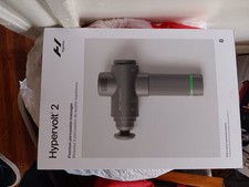Hyperice Hypervolt 2 Percussion Massage Devic...