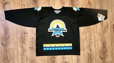 1997 NHL San Jose All Star Game Vintage CCM Hockey Jersey Size XL NEW RARE