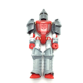 Lego Knights Kingdom II 8704 SIR ADRIC