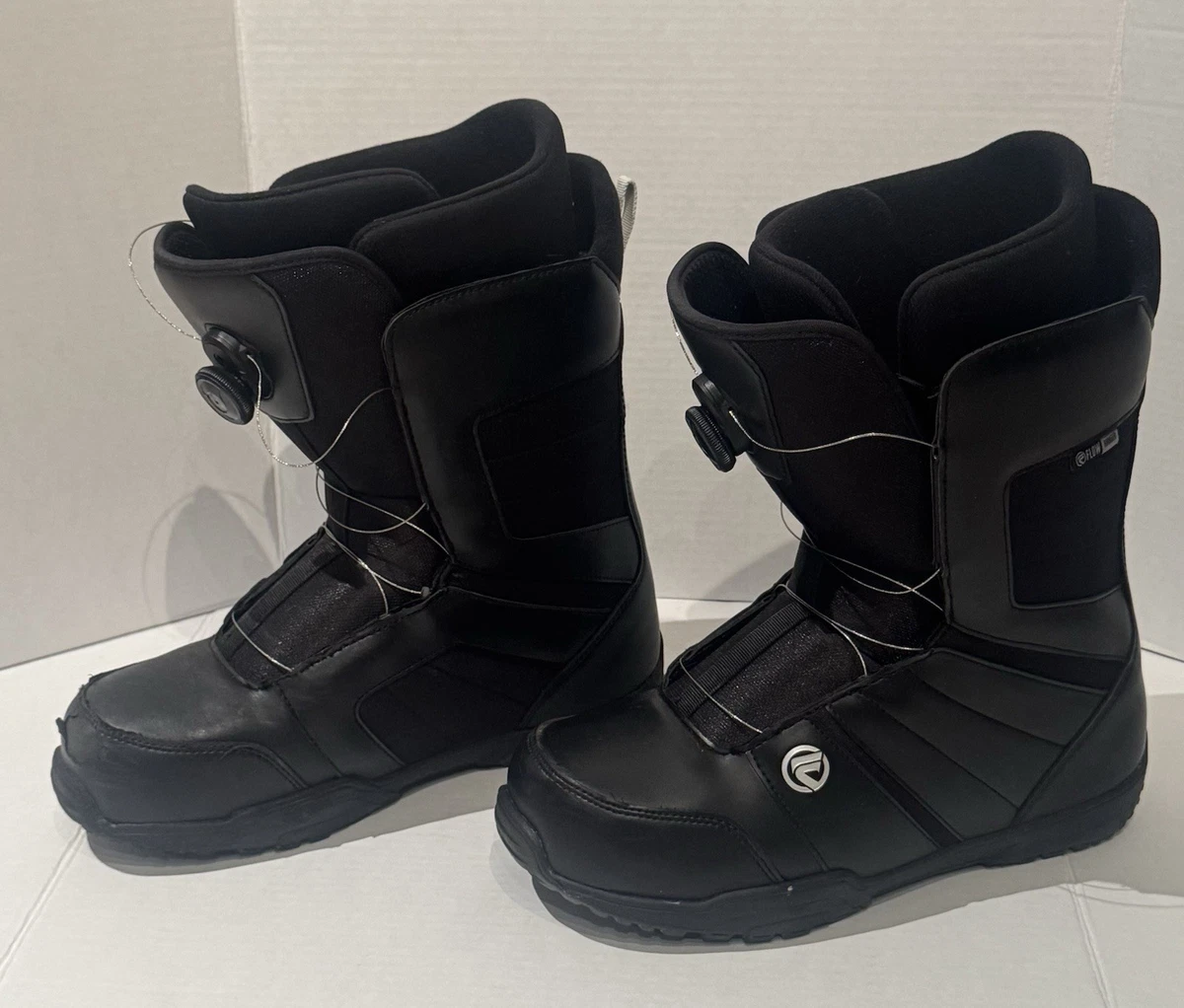 Flow Ski & Snowboard Boots for Men for sale | eBay