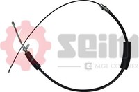 Seim Bremsseil Seilzug Feststellbremse 554887 FüR Chrysler Voyager 4 RG RS CRD