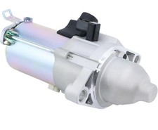 Starter for 2006-2012 Acura TSX Honda Accord 07-11 Element CR-V 2.4L 17960