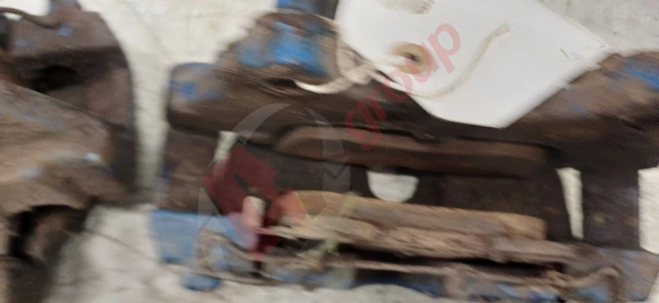 VAUXHALL CORSA D VXR ARCTIC EDITION 06-11 FRONT BRAKE CALIPER PAIR - Image 3 of 4