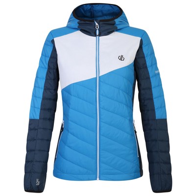 Dare 2B - ''Ascending'' Steppjacke für Damen