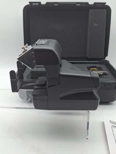Rare Polaroid Dine Instant Close-up Camera Model IV with Case - Picture 3 of 14