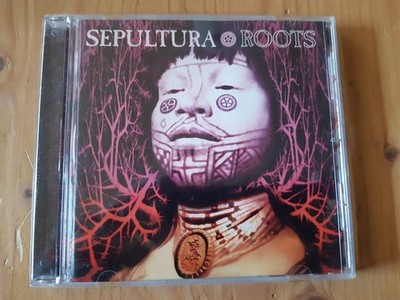 SEPULTURA - Roots - der Trash Metal Klassiker