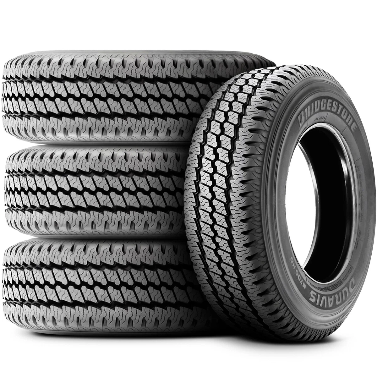 Bridgestone 215/85/16 Car & Truck Tires for sale | eBay