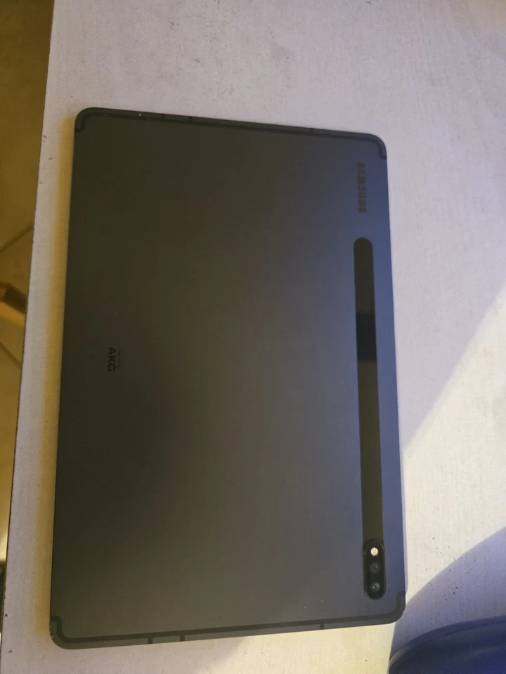samsung galaxy tab s7 - Imagen 3 de 3