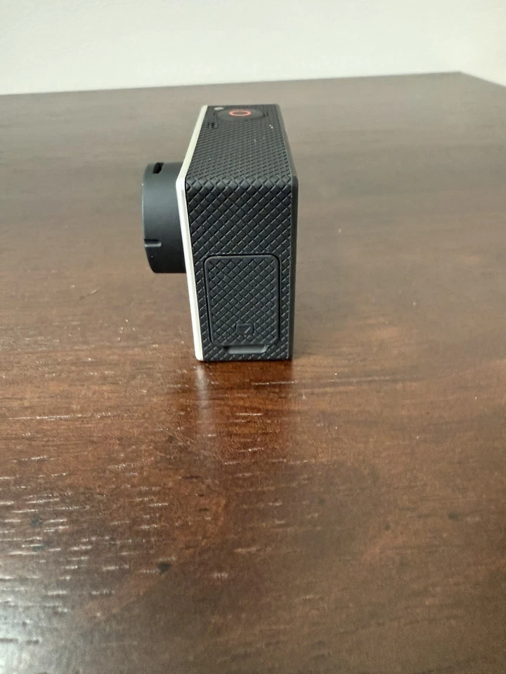 GoPro HERO3 Action Camera - barely used, includes battery, NO microSD card  - Image 4 of 4