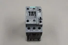 SIEMENS SIRIUS 3RT2026-1AK60 POWER CONTACTOR