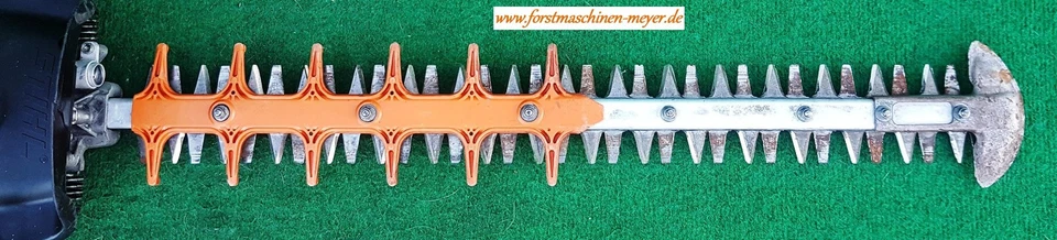 Stihl HS 82 R sehr guter Zustand Heckenschere für Profis 5325 - Bild 4 von 4