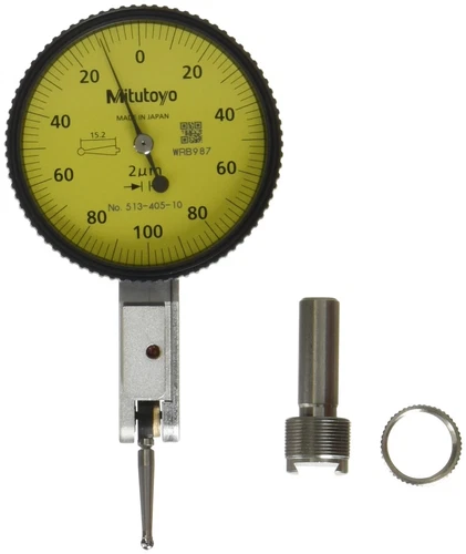 Mitutoyo Test Indicator TI-112HX 513-405-10H