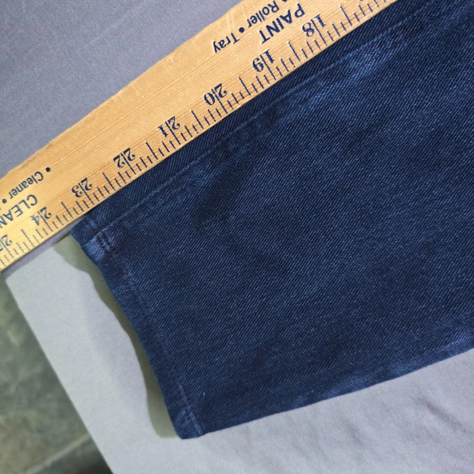 Nuevo Spanx Jean-ish Leggings al Tobillo Mujer Grande Pequeño LP Pull On Foto 2 de 4