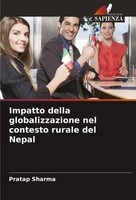 Pratap Sharma | Impatto Della Globalizzazione Nel Contesto Rurale Del Nepal
