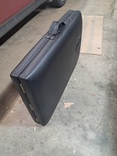 Massage Table, Salon Bed Physical Therapy Bed Spa Tattoo Massage, Fold Up, Carry