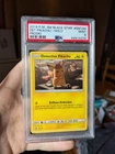 PSA 9 Detective Pikachu Cosmos Holo Black Star Promo #SM194 Pokémon Card 2019