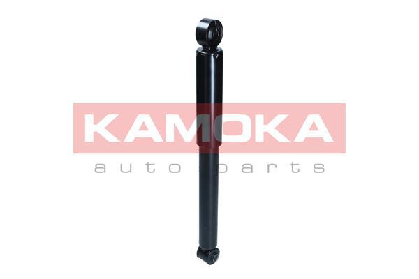 Kamoka StoßDäMpfer Hinterachse Passend FüR Fiat Panda 312 312_ 319_ Van-image