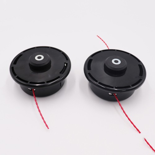US 3 Stck. Schneller Saitentrimmerkopf ROT MAX für Panari PT104 Plus BC225DL BC2300D - Bild 12 von 13