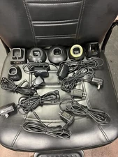 Gamma+ Whal Babyliss Style Craft Clipper & Trimmer Chargers & Charging Stands!