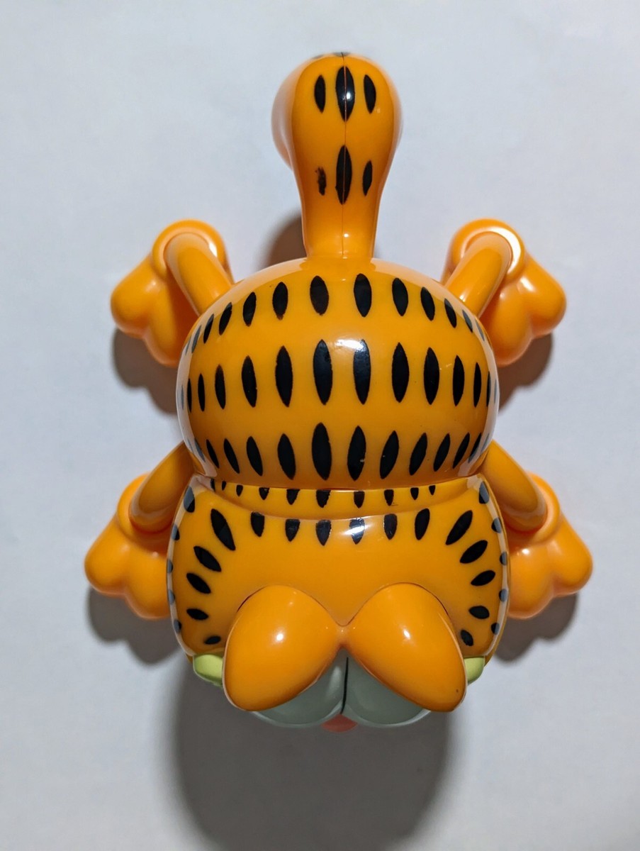 Vintage Garfield Hand-Held Massager, The Rival Company | eBay