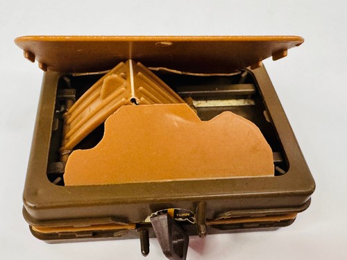 Kenner 1977 Six Million Dollar Man Oscar Goldman suelto completo ¡PERFECTO!! - Imagen 15 de 17
