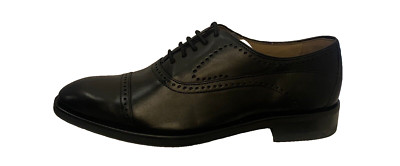 oliver sweeney MALLORY Kalbsleder Oxford Schuh UK 7 US 8 EU 41 REF M114~