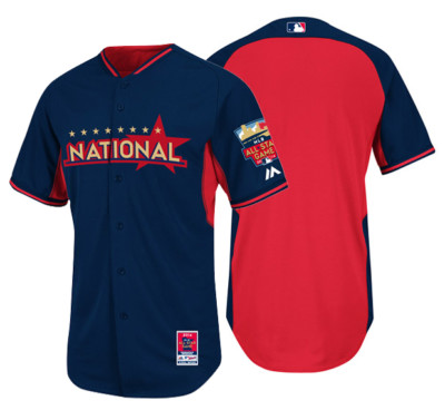Majestic Athletic MLBスタジャン M Majestic Authentic 54 Athletic MLB Playes Choice Jerseys