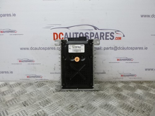 MAZDA RX8 2003-2008 AUDIO AMPLIFIER F15166920