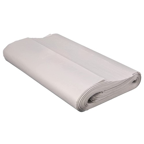 Paquet de 100 chemises Forever ® 220 100% recyclé - 24x32cm - Orange
