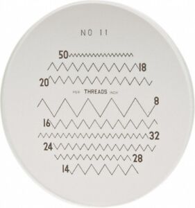 Spi Chart