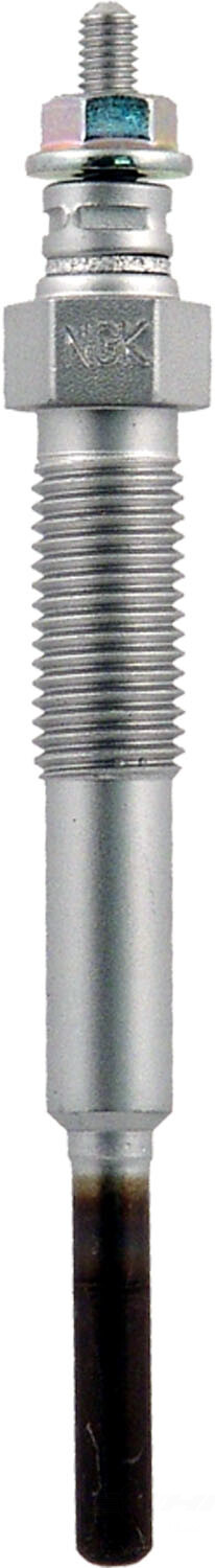 NGK 7493 Glow Plug - Replacement For Toyota Land Cruiser 4.0L Diesel (e.g., 19850-68010)