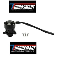 Turbosmart VR7 Kompact BOV blow off valve upgrade 2013-19 Cadillac ATS 2.0 turbo