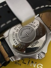 Breitling Avenger seawolf A17330 6