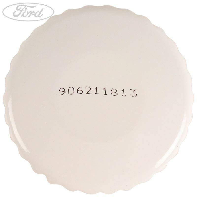 Genuine Ford Oil Filter 2081941 for sale online | eBay 