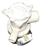 Laugenpumpe Ablaufpumpe Pumpe Waschmaschine Beko WMB71442 WMB71443