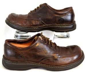 born handcrafted shoes