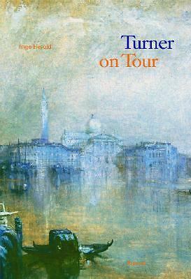 Turner on Tour (Pegasus) Herold, Inge Paperback Used - Very Good
