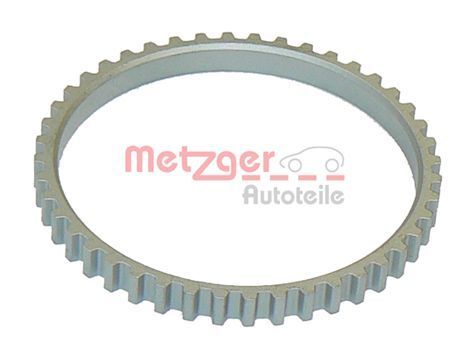 Metzger 0900263 Sensorring, ABS Passend FüR Nissan Renault-image