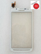 Original Samsung Galaxy S4 Active I9295 Touch Screen Digitizer Glass Sensor Weiß