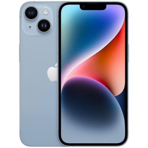 NEW Apple iPhone 14 5G 128GB/256GB Factory Unlocked Sealed IN BOX Smartphone UK - Picture 2 of 30